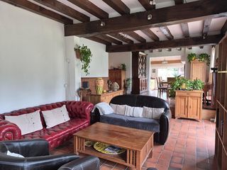  Maison � vendre 8 pi�ces 210 m�