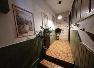  Maison � vendre 10 pi�ces 155 m�