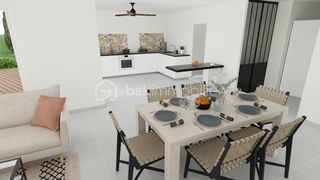  Terrain � vendre 1968 m�