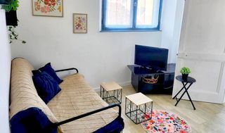  Appartement � louer 2 pi�ces 32 m�