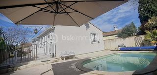  Maison � vendre 4 pi�ces 89 m�