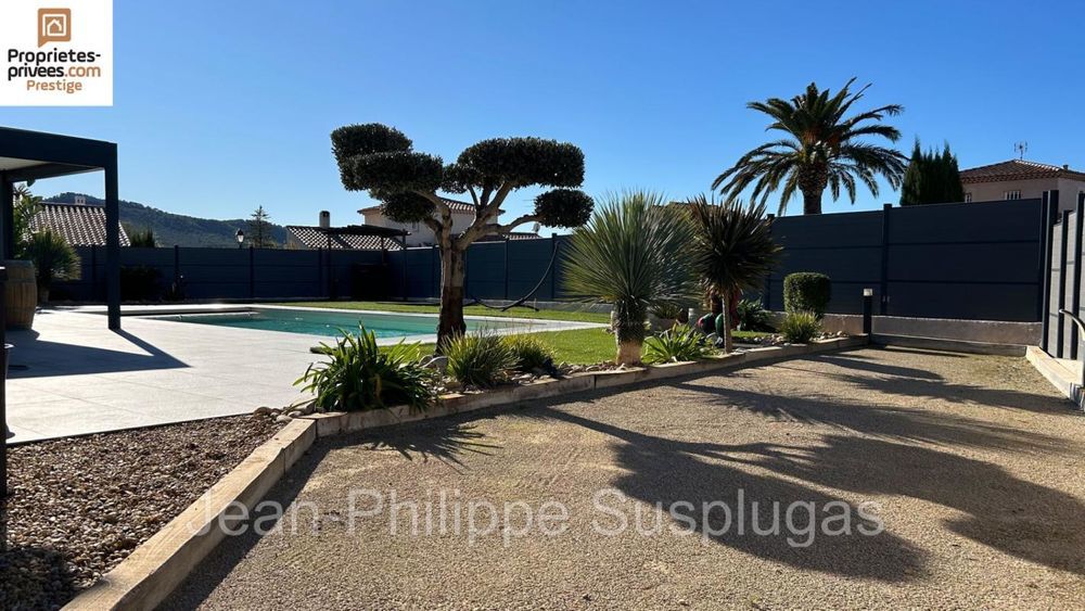 � vendre  Villa Saint-Cyr-sur-Mer (83270)