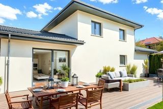  Maison � vendre 5 pi�ces 100 m�