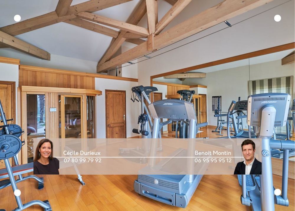 � vendre  Villa Genas (69740)