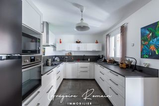  Maison � vendre 3 pi�ces 83 m�