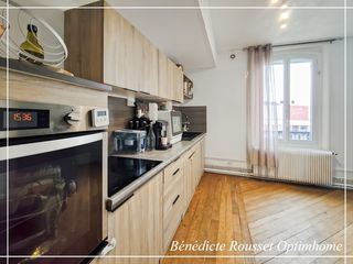  Appartement � vendre 3 pi�ces 85 m�