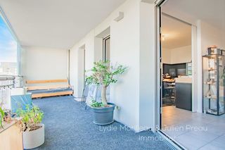  Appartement � vendre 3 pi�ces 56 m�