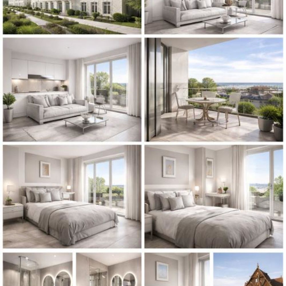   Benerville-sur-Mer (14910)