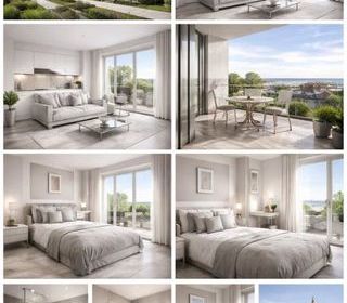  Appartement � vendre 60 m�