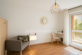  Appartement � vendre 1 pi�ce 35 m�