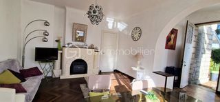  Appartement � vendre 3 pi�ces 80 m�