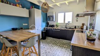  Maison � vendre 7 pi�ces 165 m�