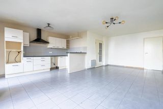  Appartement � vendre 4 pi�ces 83 m�