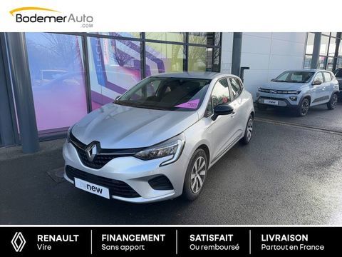 Renault Clio TCe 90 Equilibre 2023 occasion Vire 14500