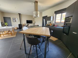  Maison � vendre 5 pi�ces 110 m�