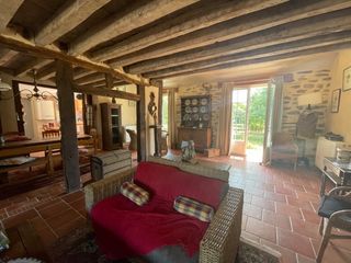  Maison � vendre 7 pi�ces 155 m�