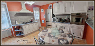  Maison � vendre 7 pi�ces 150 m�