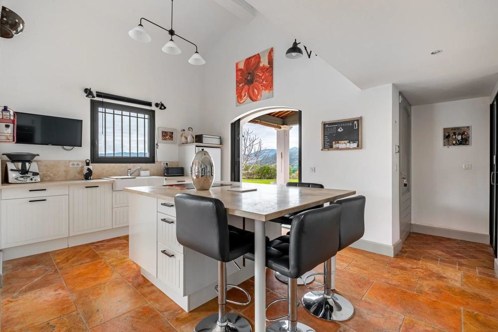 � vendre  Villa Le Plan-de-la-Tour (83120)