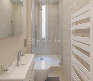  Appartement � vendre 3 pi�ces 50 m�