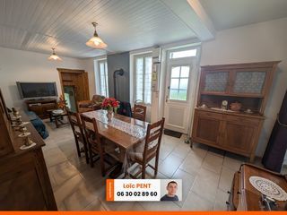  Maison � vendre 5 pi�ces 107 m�