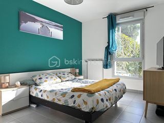  Appartement � vendre 3 pi�ces 64 m�