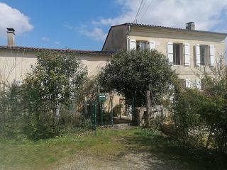  Maison � vendre 7 pi�ces 184 m�