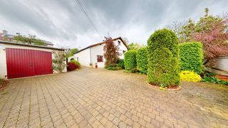  Villa � vendre 6 pi�ces 137 m�