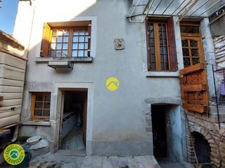  Maison � vendre 3 pi�ces 41 m�