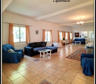  Maison � vendre 10 pi�ces 450 m�