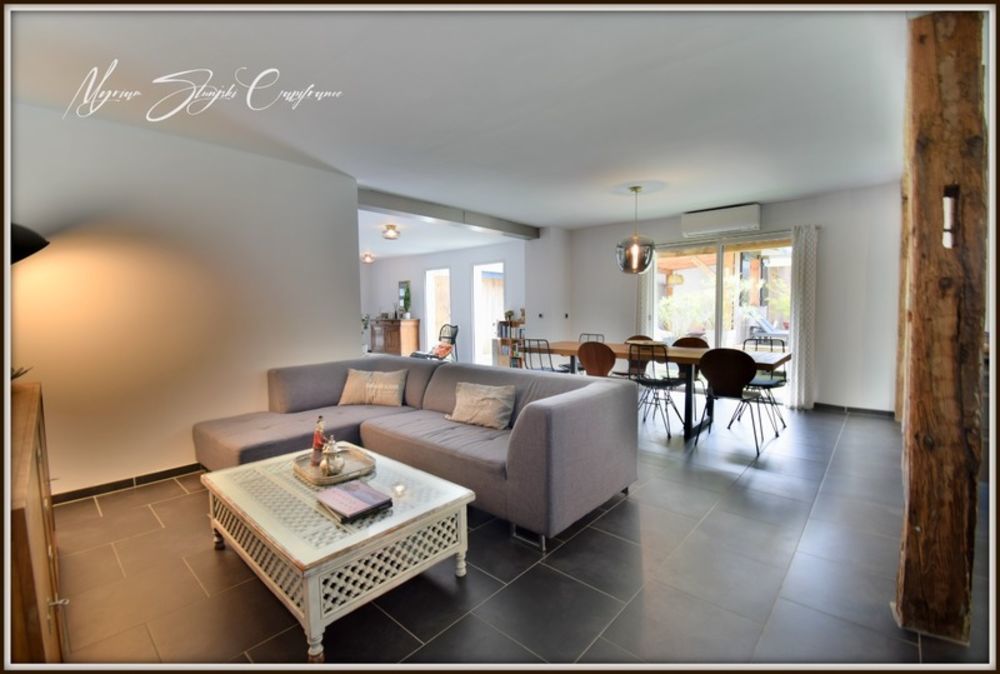 � vendre  Maison Soustons (40140)