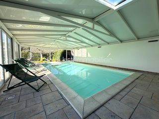  Maison � vendre 6 pi�ces 174 m�