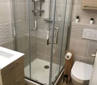  Appartement � louer 1 pi�ce 20 m�