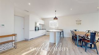  Villa � vendre 5 pi�ces 128 m�