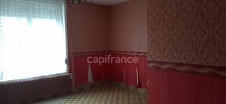  Maison � vendre 8 pi�ces 140 m�