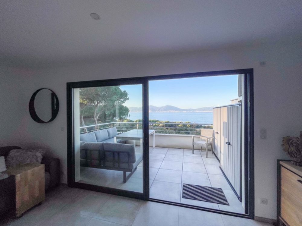 � vendre  Appartement Pietrosella (20166)