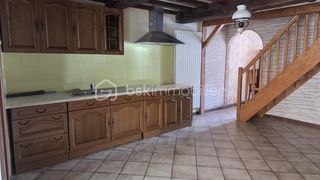  Maison � vendre 3 pi�ces 103 m�