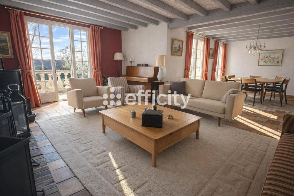 � vendre  Villa Saint-Leu-la-For�t (95320)