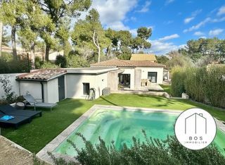  Villa � vendre 6 pi�ces 141 m�