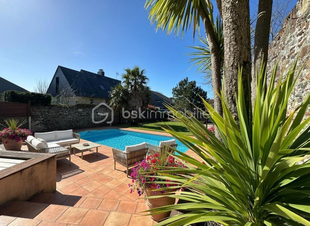 � vendre  Maison Granville (50400)