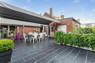  Appartement � vendre 4 pi�ces 110 m�