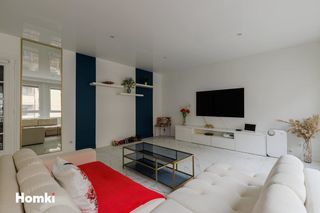  Appartement � vendre 4 pi�ces 113 m�