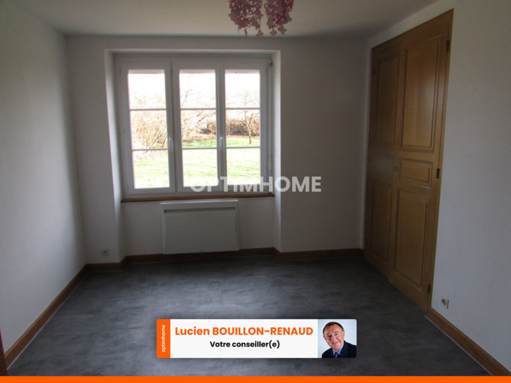 � vendre  Propri�t�/ch�teau Saint-Bonnet-de-Joux (71220)