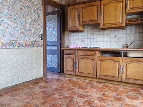   Maison � vendre 5 pi�ces GRACES (22) Maison - 5 pi�ce(s) - 57 m�