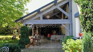  Propri�t�/ch�teau � vendre 7 pi�ces 283 m�