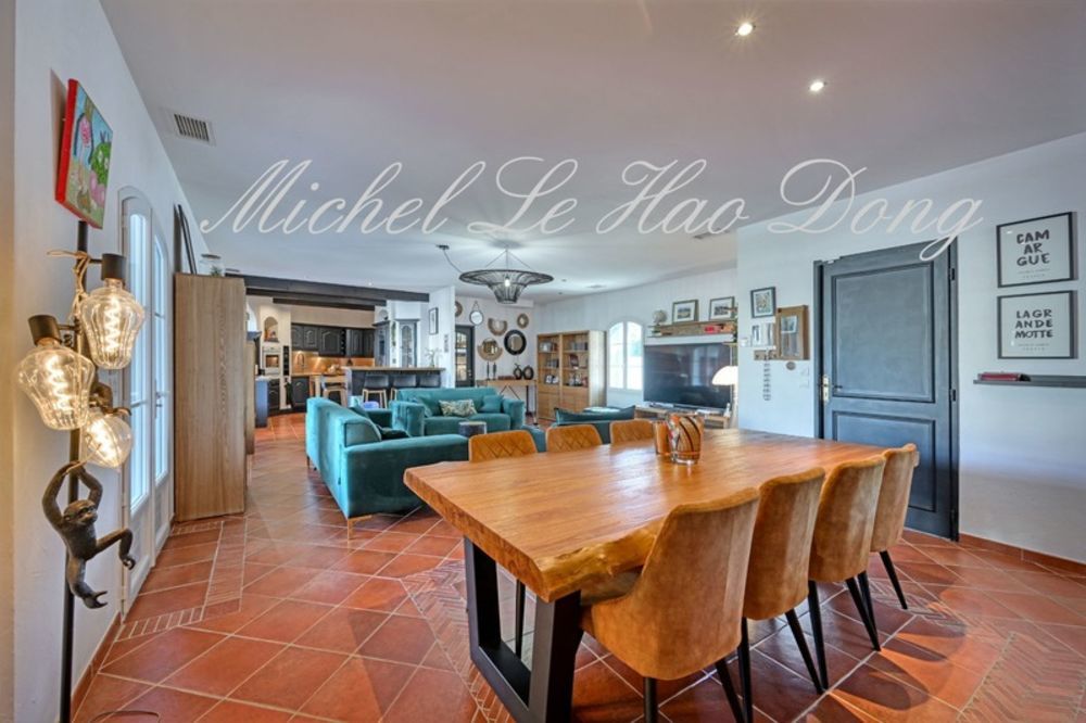 � vendre  Maison Aigues-Mortes (30220)