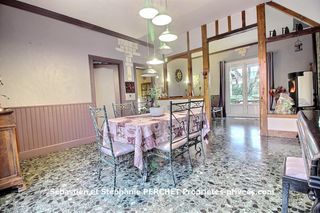  Maison � vendre 6 pi�ces 150 m�