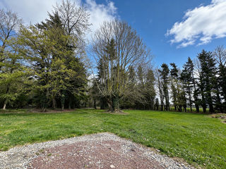  Terrain � vendre 1874 m�