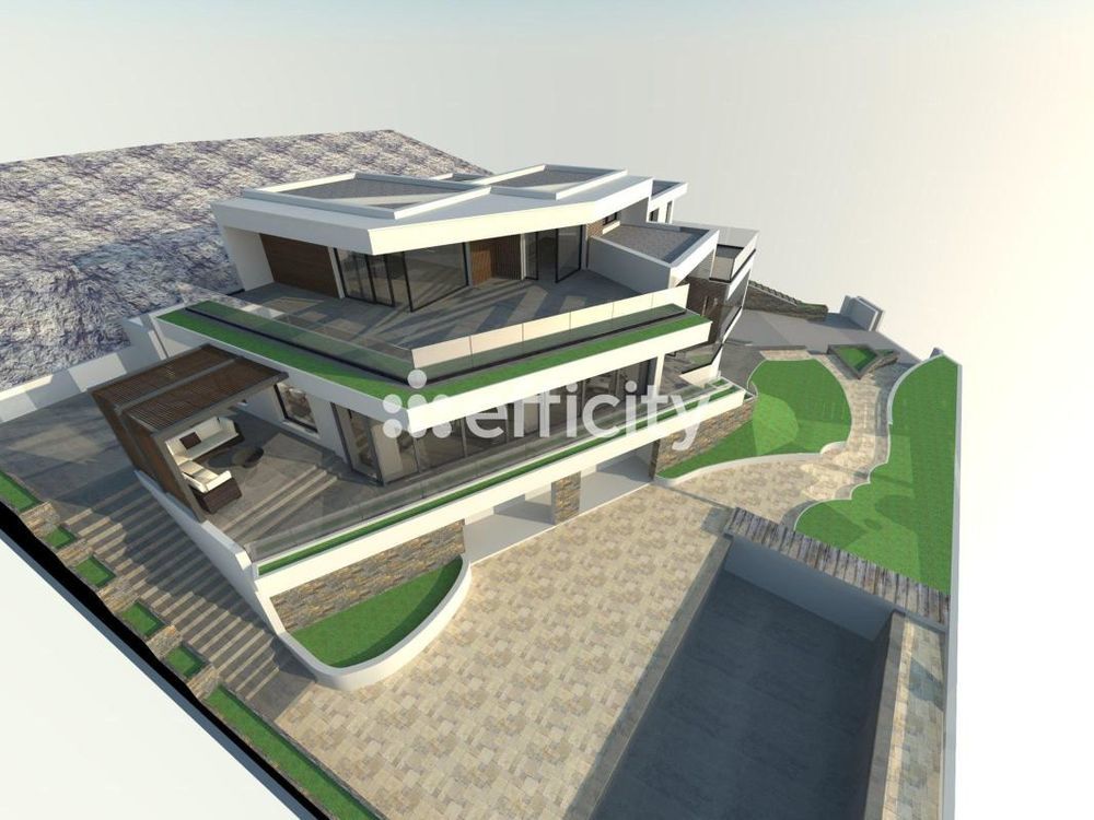 � vendre  Maison Carry-le-Rouet (13620)