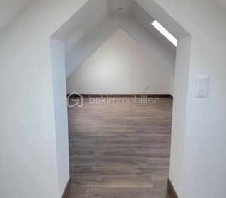  Maison � vendre 3 pi�ces 65 m�