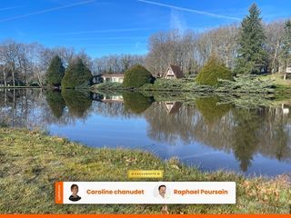  Maison � vendre 7 pi�ces 250 m�